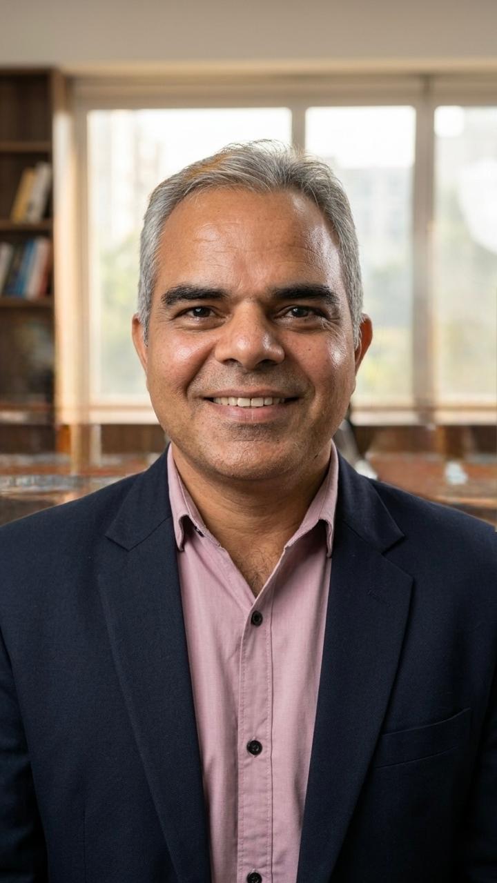 Anil Malik